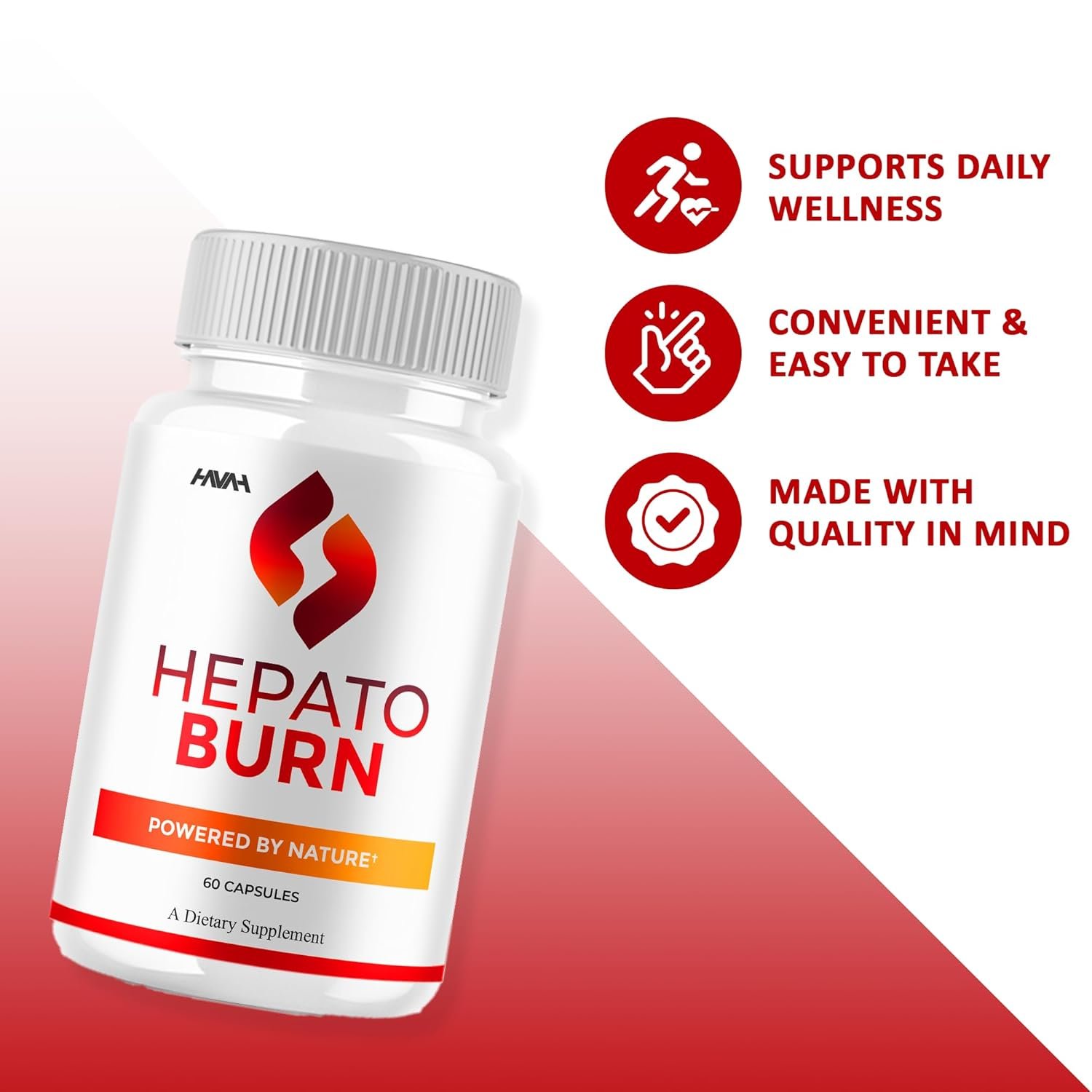 HepatoBurn