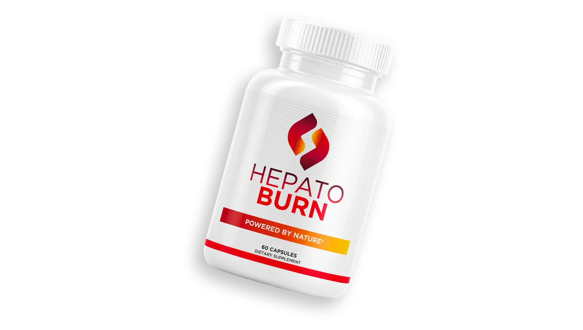 HepatoBurn