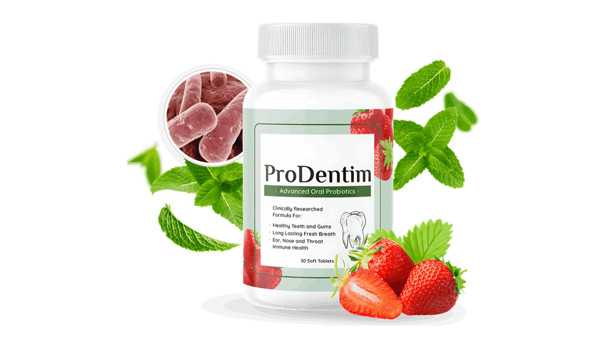 Prodentim